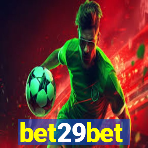bet29bet