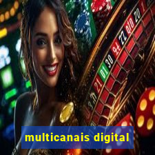 multicanais digital