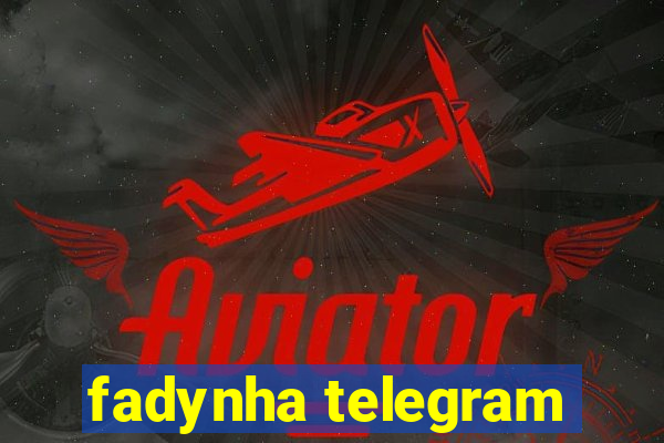 fadynha telegram