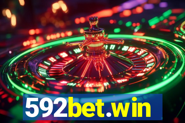 592bet.win