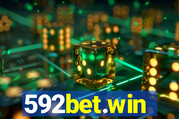 592bet.win