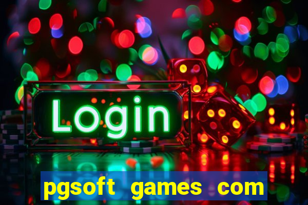pgsoft games com fortune rabbit