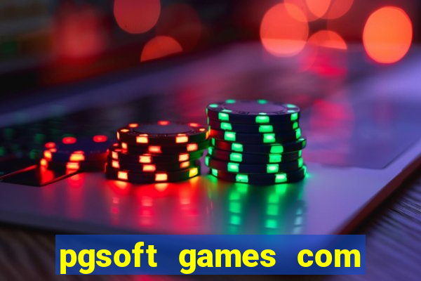 pgsoft games com fortune rabbit