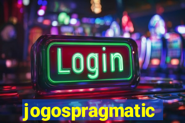 jogospragmatic
