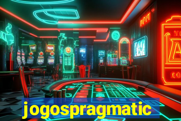 jogospragmatic