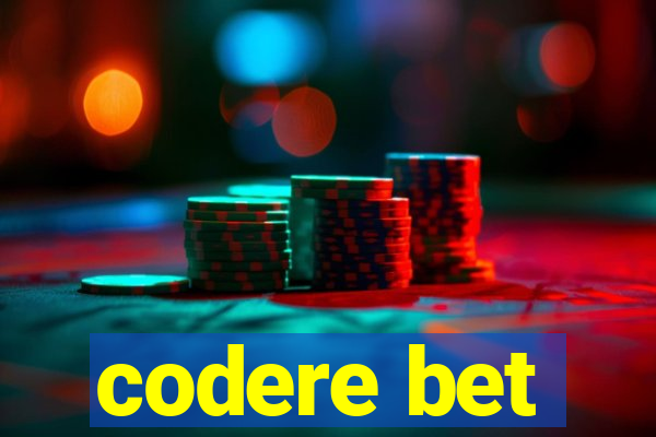 codere bet