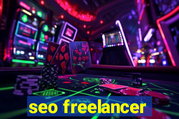 seo freelancer