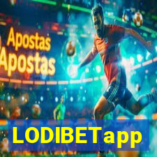 LODIBETapp