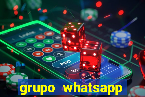 grupo whatsapp cdzinhas do vale