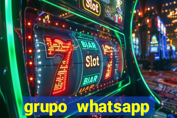 grupo whatsapp cdzinhas do vale