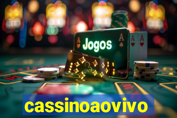 cassinoaovivo
