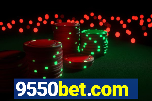 9550bet.com