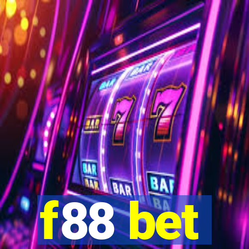 f88 bet