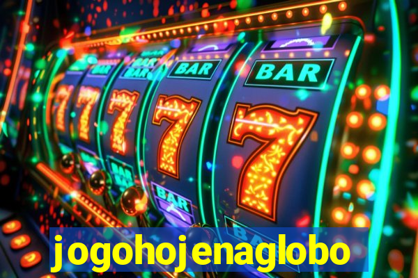 jogohojenaglobo