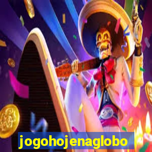 jogohojenaglobo