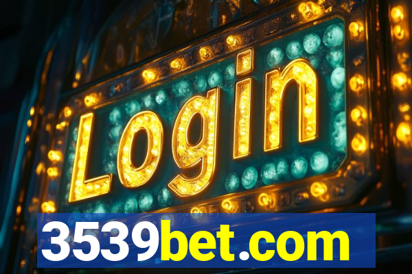 3539bet.com