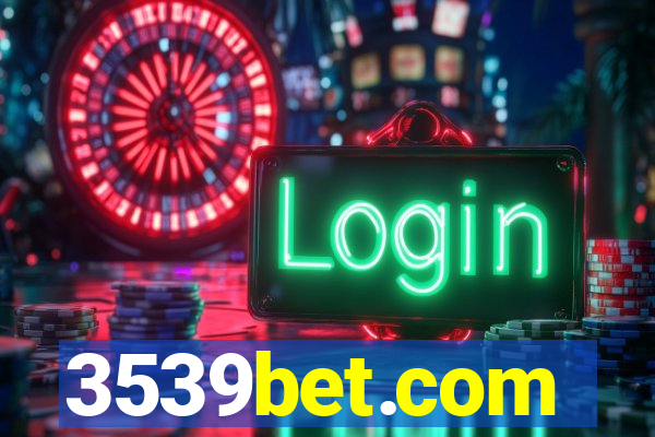 3539bet.com