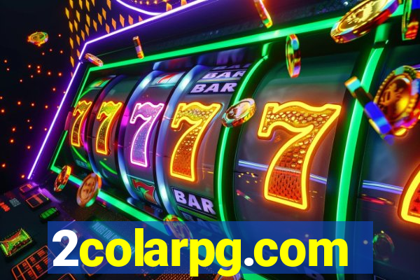 2colarpg.com