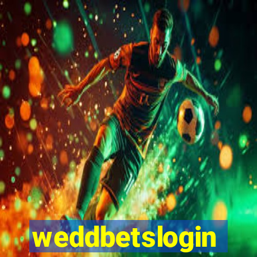 weddbetslogin