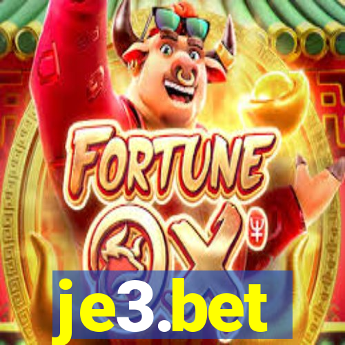 je3.bet