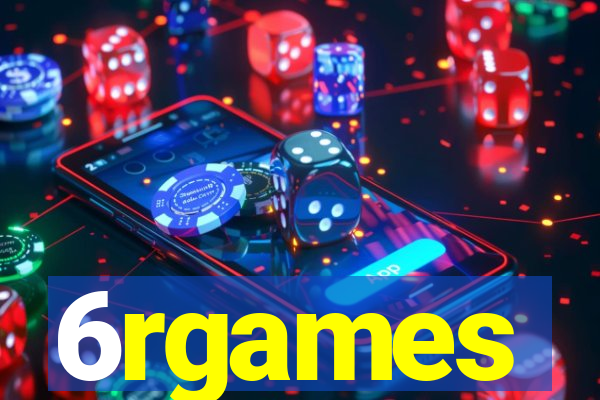 6rgames