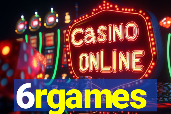 6rgames