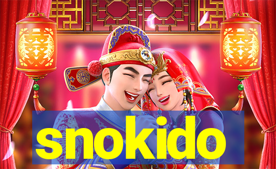 snokido