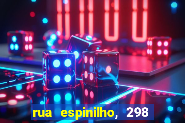 rua espinilho, 298 - guarani, novo hamburgo - rs