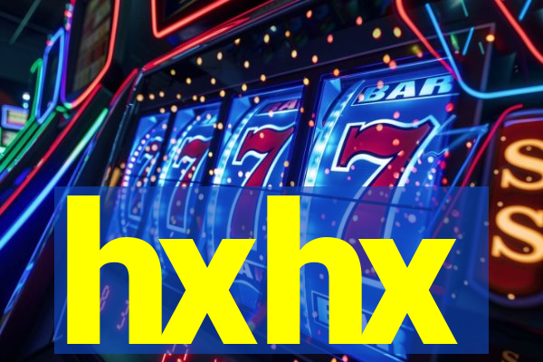 hxhx