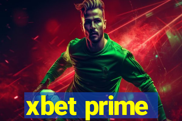 xbet prime