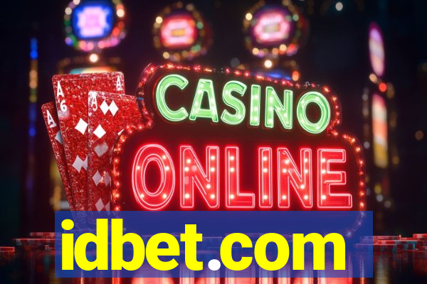 idbet.com
