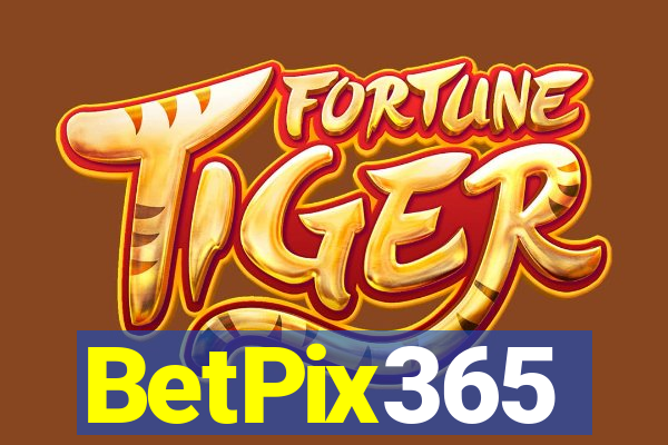 BetPix365