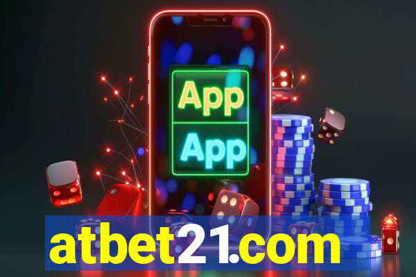 atbet21.com