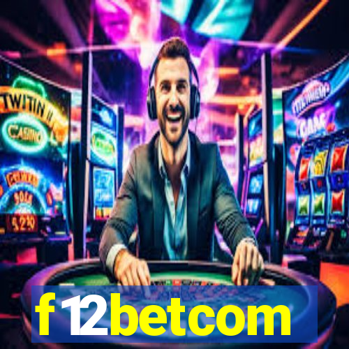 f12betcom