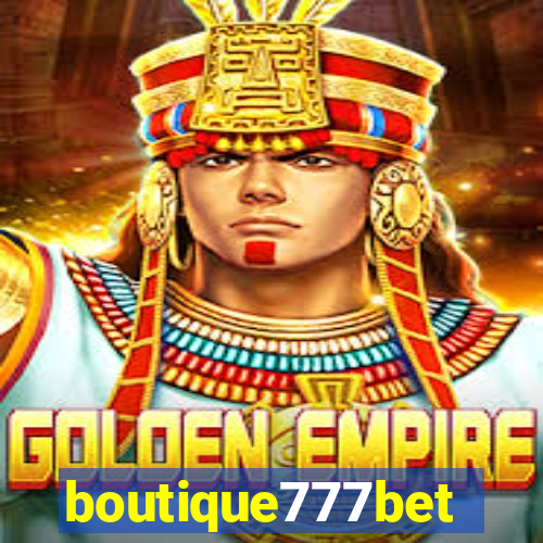 boutique777bet