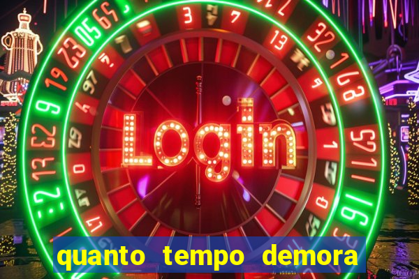 quanto tempo demora para atualizar a carteira de trabalho digital