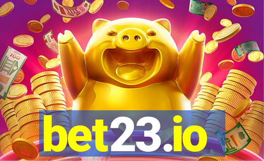 bet23.io