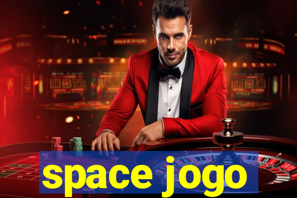 space jogo