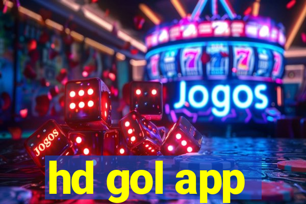 hd gol app