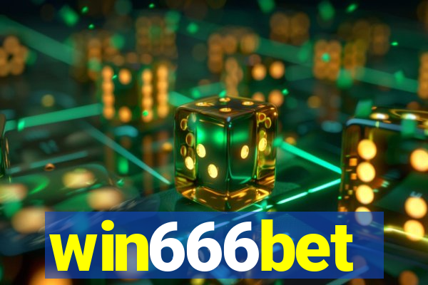 win666bet