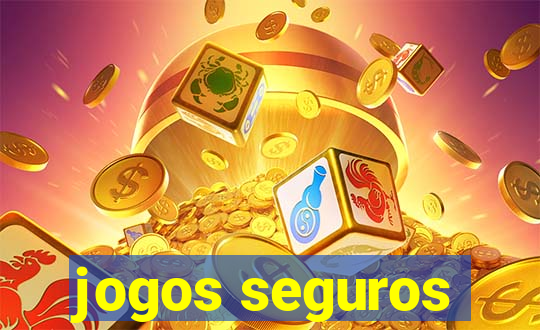 jogos seguros