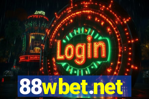 88wbet.net