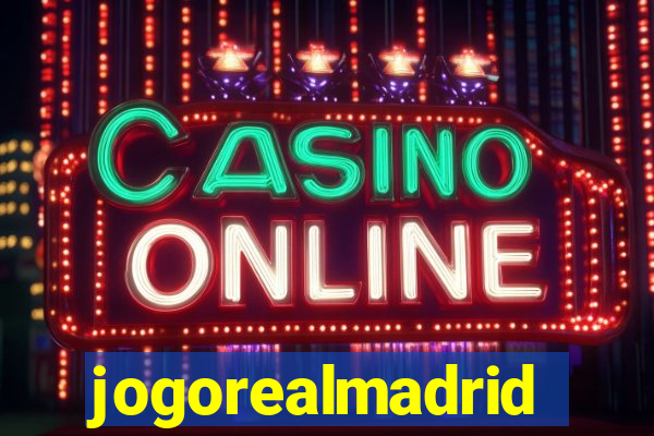 jogorealmadrid