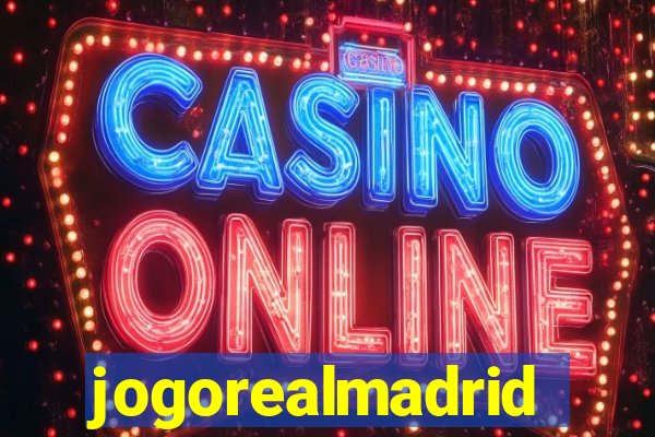 jogorealmadrid