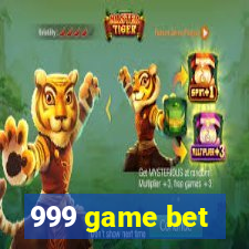 999 game bet