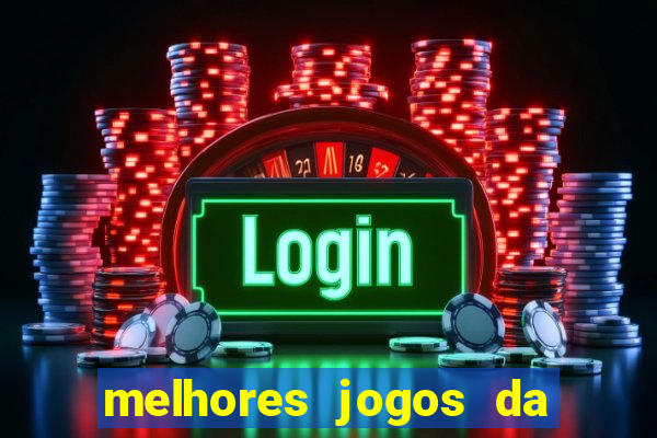 melhores jogos da steam pagos