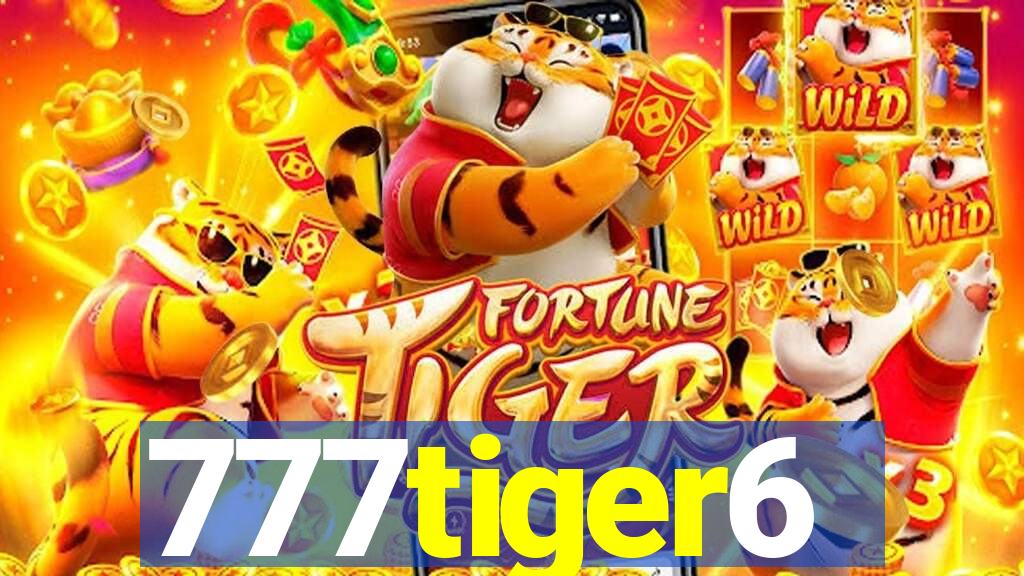 777tiger6