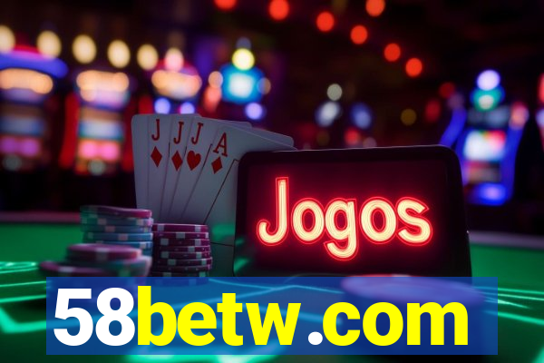 58betw.com