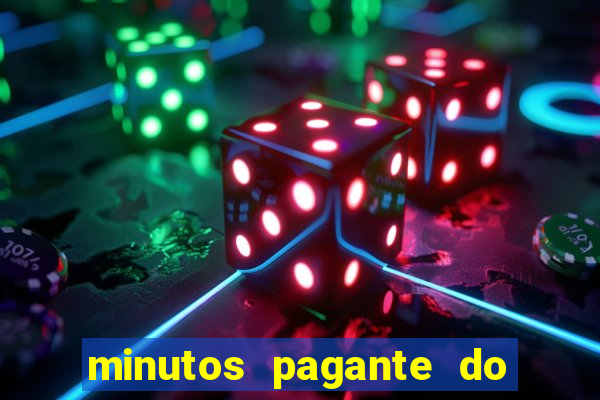 minutos pagante do fortune rabbit