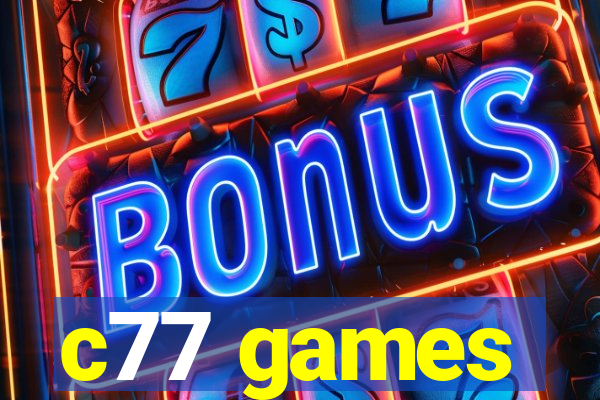 c77 games